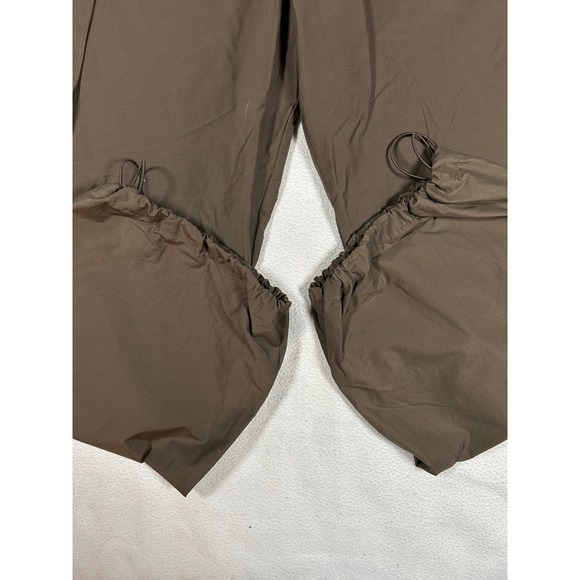 Nike Cargo Pants Everything Wovens Water Repellent Rain HM6976-004 $90 Women XL - Picture 6 of 8